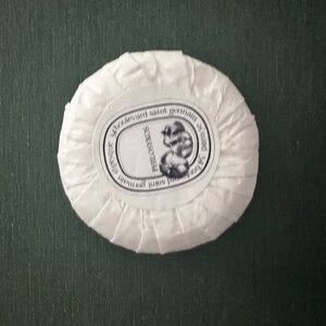 Diptyque Philosykos Soap Made In Italy 1.1 oz, 30 grams NEW